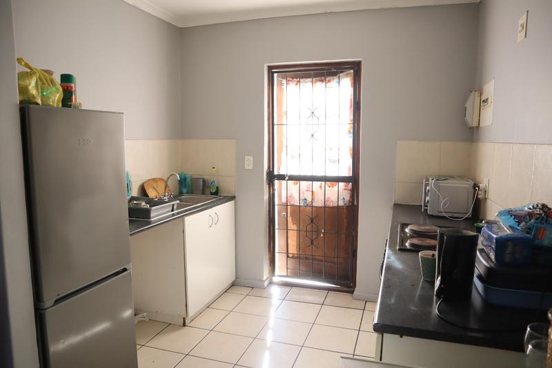 2 Bedroom Property for Sale in Dalsig Western Cape
